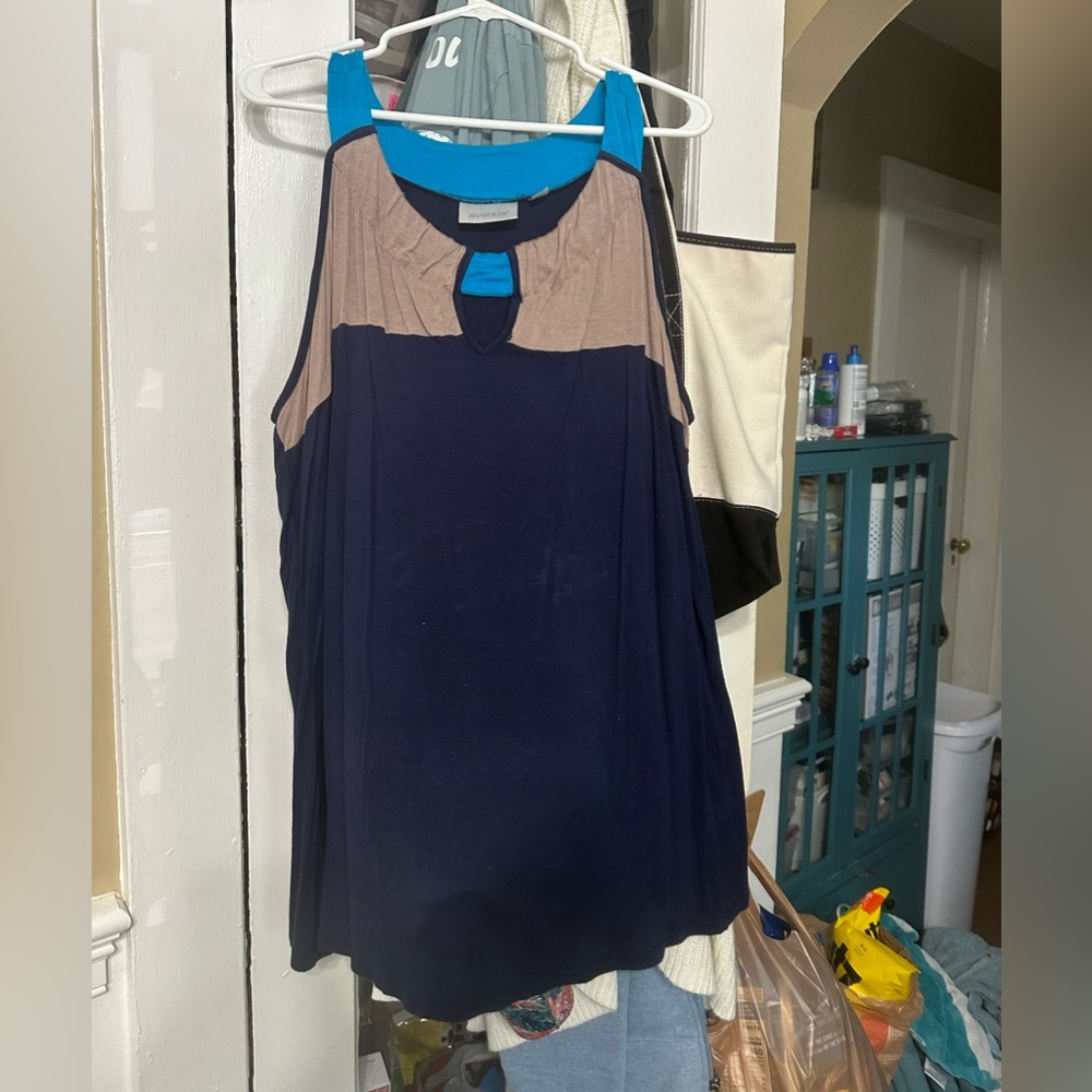 Avenue Brand tank top size 26/28